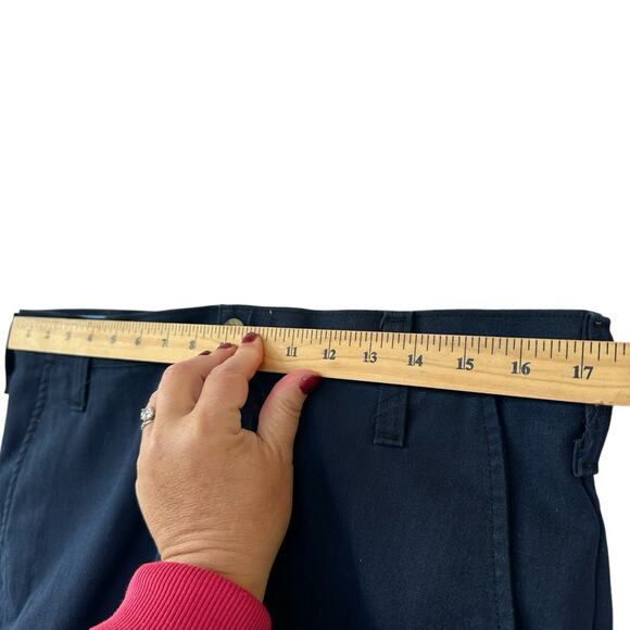 Protera FR Actionwear Saskatoon Pants Fire Resistant Arc Protection Blue 35x29 - Picture 9 of 9